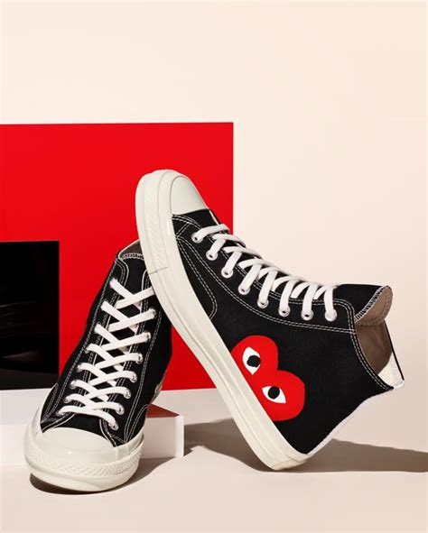 official converse site.